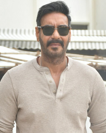 Ajay Devgn