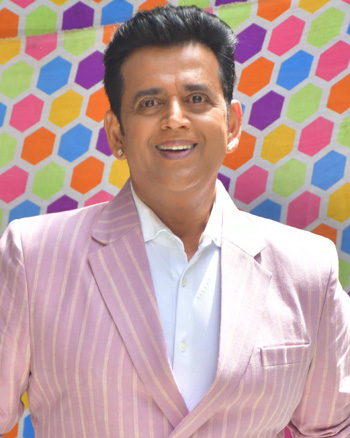 Ravi Kishan