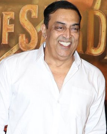 Vindu Dara Singh