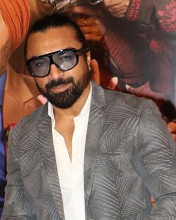Ajaz Khan