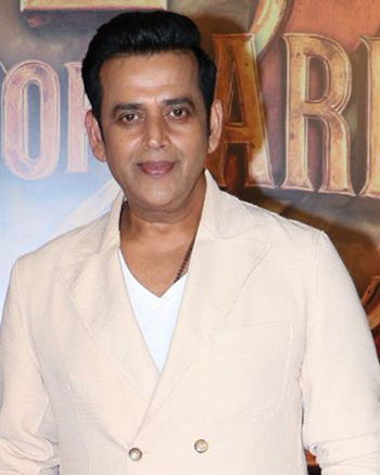 Ravi Kishan