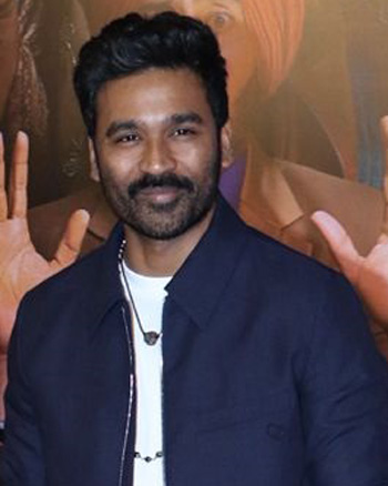 Dhanush