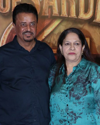 Kumar Mangat