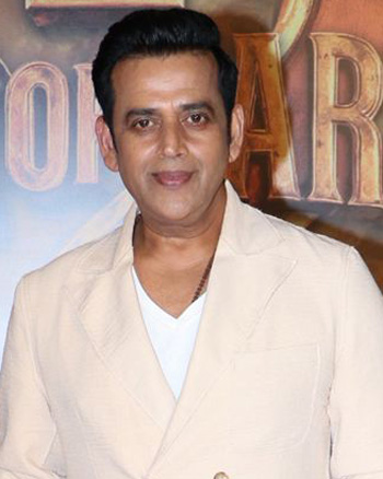 Ravi Kishan