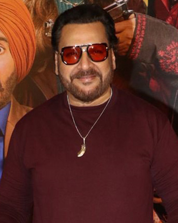 Shahbaz Khan