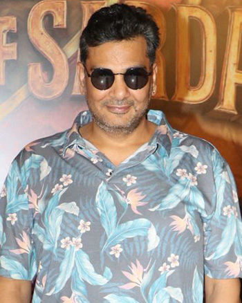 Mukesh Chhabra