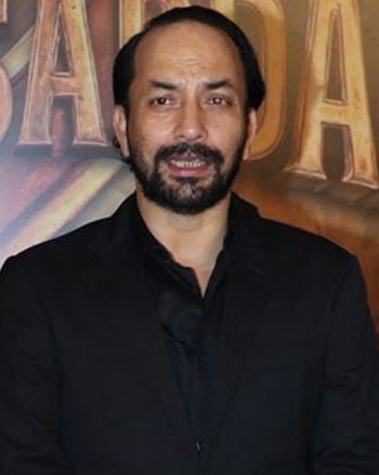 Deepak Dobriyal