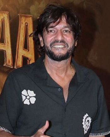 Chunky Panday