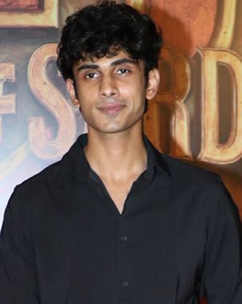 Dhaval Thakur