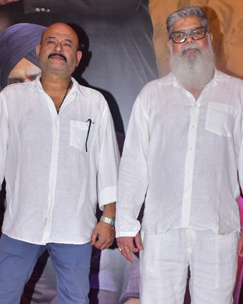 Vijay Kumar Arora