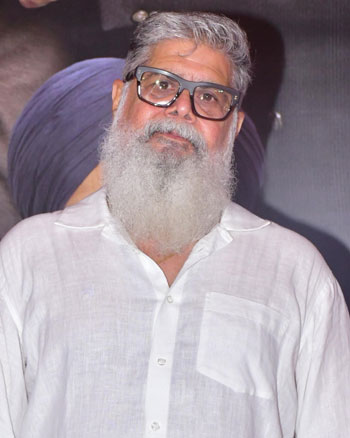 Vijay Kumar Arora