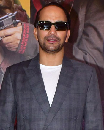 Deepak Dobriyal