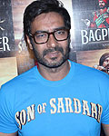 Ajay Devgn