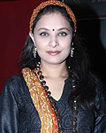 Sharbani Mukherjee