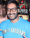 Son of Sardaar Special Screening