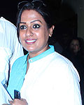 Ashwini Kalsekar and Murli Sharma