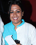 Ashwini Kalsekar and Murli Sharma