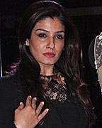 Raveena Tandon