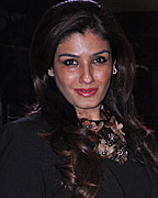 Raveena Tandon