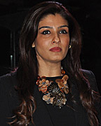 Raveena Tandon