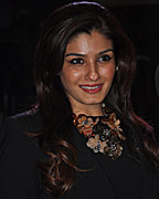 Raveena Tandon