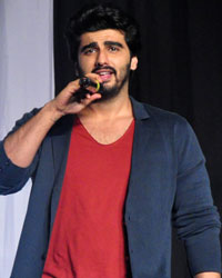 Arjun Kapoor