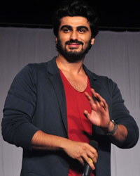 Arjun Kapoor