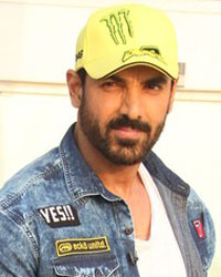 John Abraham