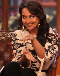 Sonakshi Sinha