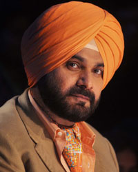 Navjot Singh Sidhu