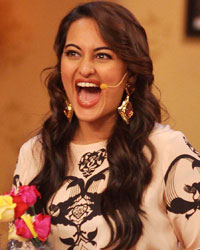 Sonakshi Sinha