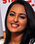 Sonakshi Sinha