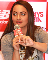 Sonakshi Sinha