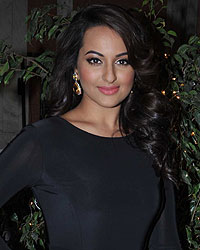 Sonakshi Sinha