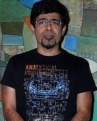 Arzan Khambata