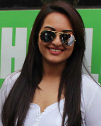 Sonakshi Sinha