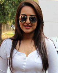 Sonakshi Sinha