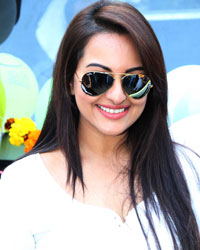 Sonakshi Sinha