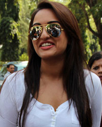 Sonakshi Sinha