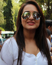 Sonakshi Sinha