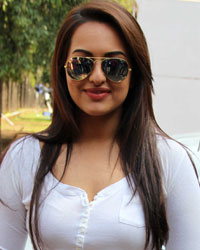 Sonakshi Sinha