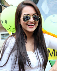 Sonakshi Sinha