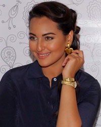 Sonakshi Sinha