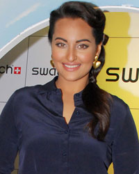 Sonakshi Sinha