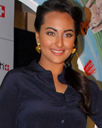 Sonakshi Sinha