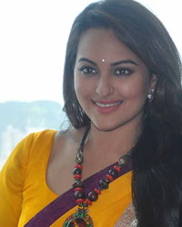 Sonakshi Sinha and Imran Khan