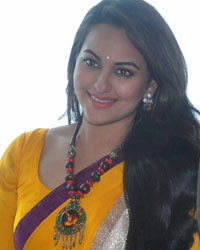 Sonakshi Sinha and Imran Khan