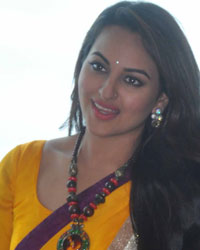 Sonakshi Sinha and Imran Khan