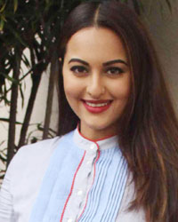 Sonakshi Sinha