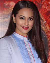 Sonakshi Sinha